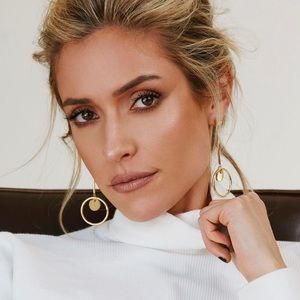 Uncommon James Hypnotize earrings